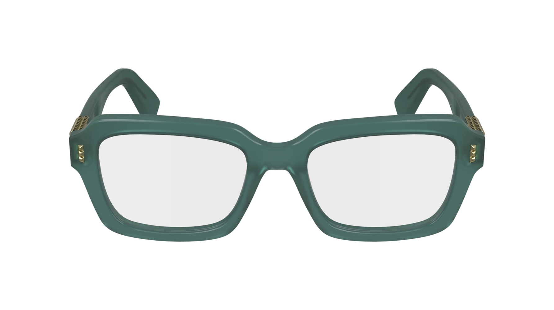 Ochelari de vedere LANVIN LNV2653-330 pentru Femei verde