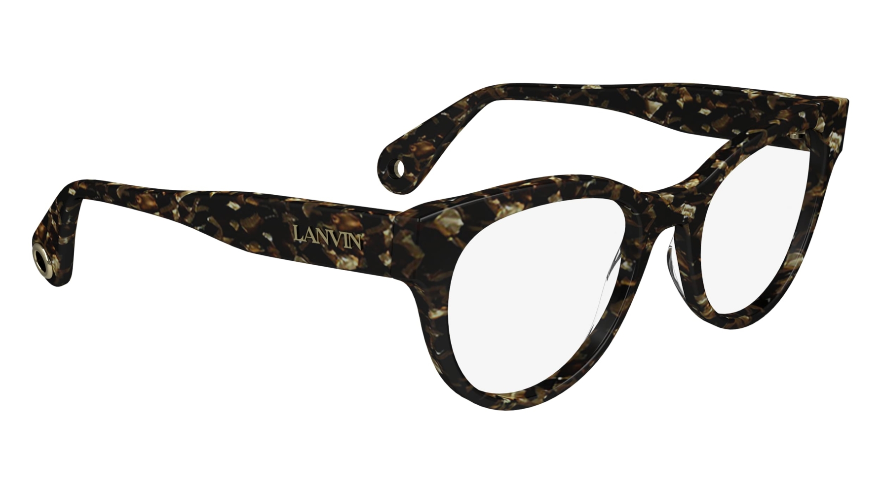 Ochelari de vedere LANVIN LNV2654-239 pentru Femei maro