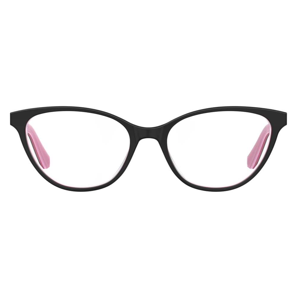 Ochelari de vedere LOVE MOSCHINO MOL5453MRF217 pentru Femei negru