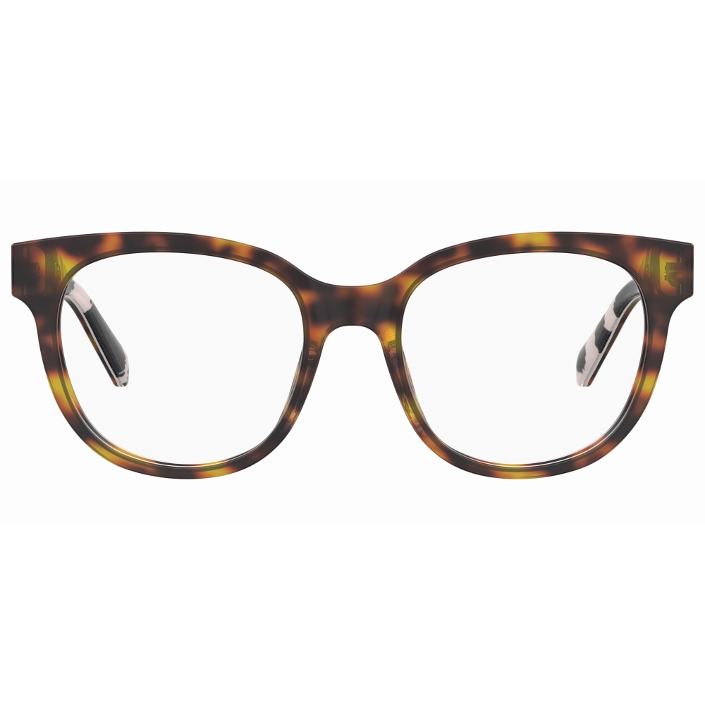 Ochelari de vedere LOVE MOSCHINO MOL5991NRF118 pentru Femei maro