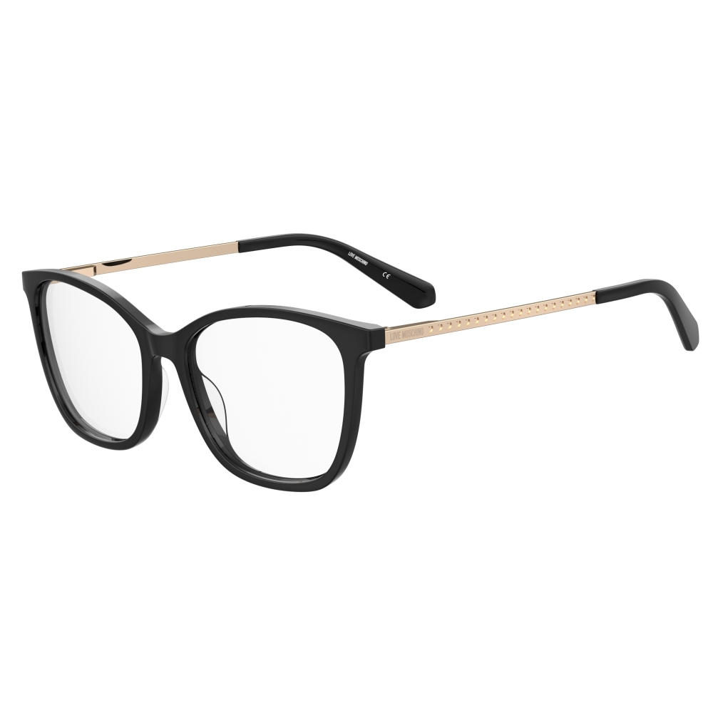 Ochelari de vedere LOVE MOSCHINO MOL622807F416 pentru Femei negru