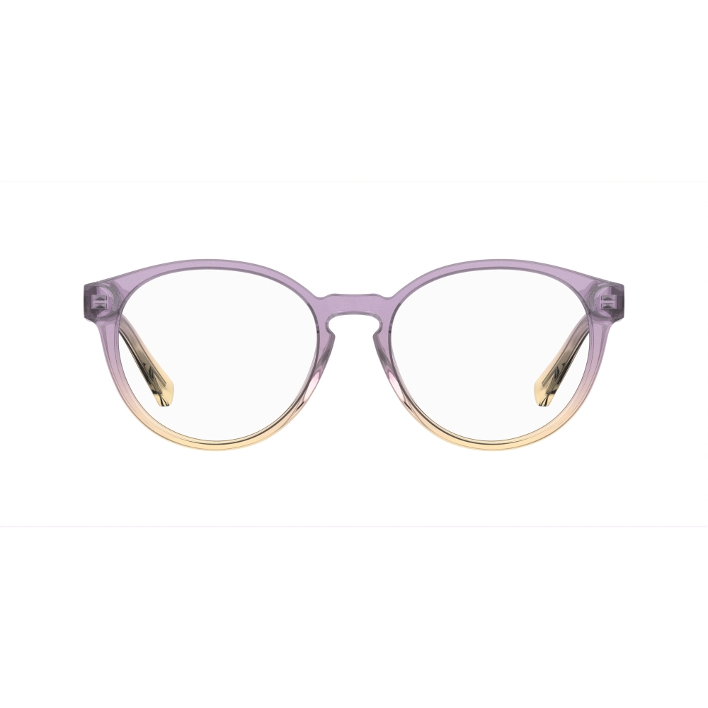 Ochelari de vedere LOVE MOSCHINO MOL626789F217 pentru Femei mov