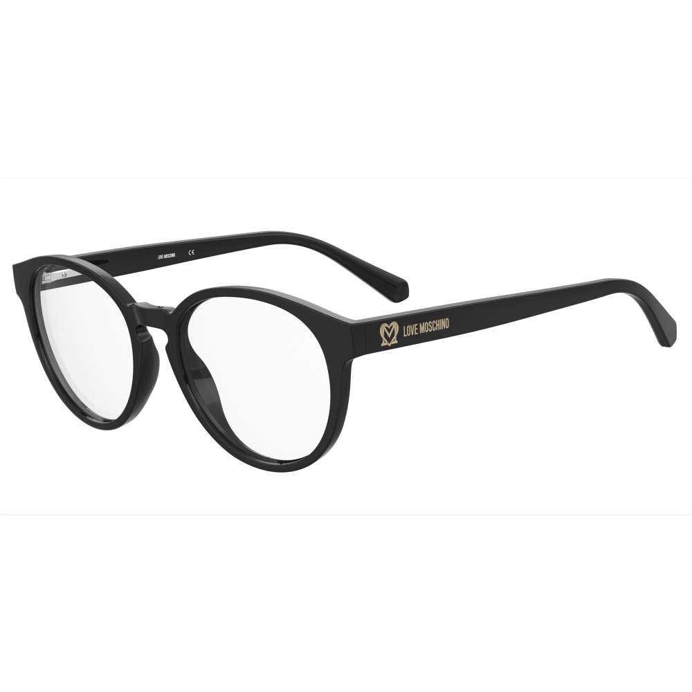 Ochelari de vedere LOVE MOSCHINO MOL626807F217 pentru Femei negru