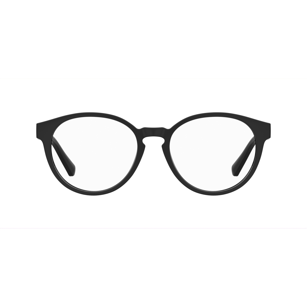 Ochelari de vedere LOVE MOSCHINO MOL626807F217 pentru Femei negru