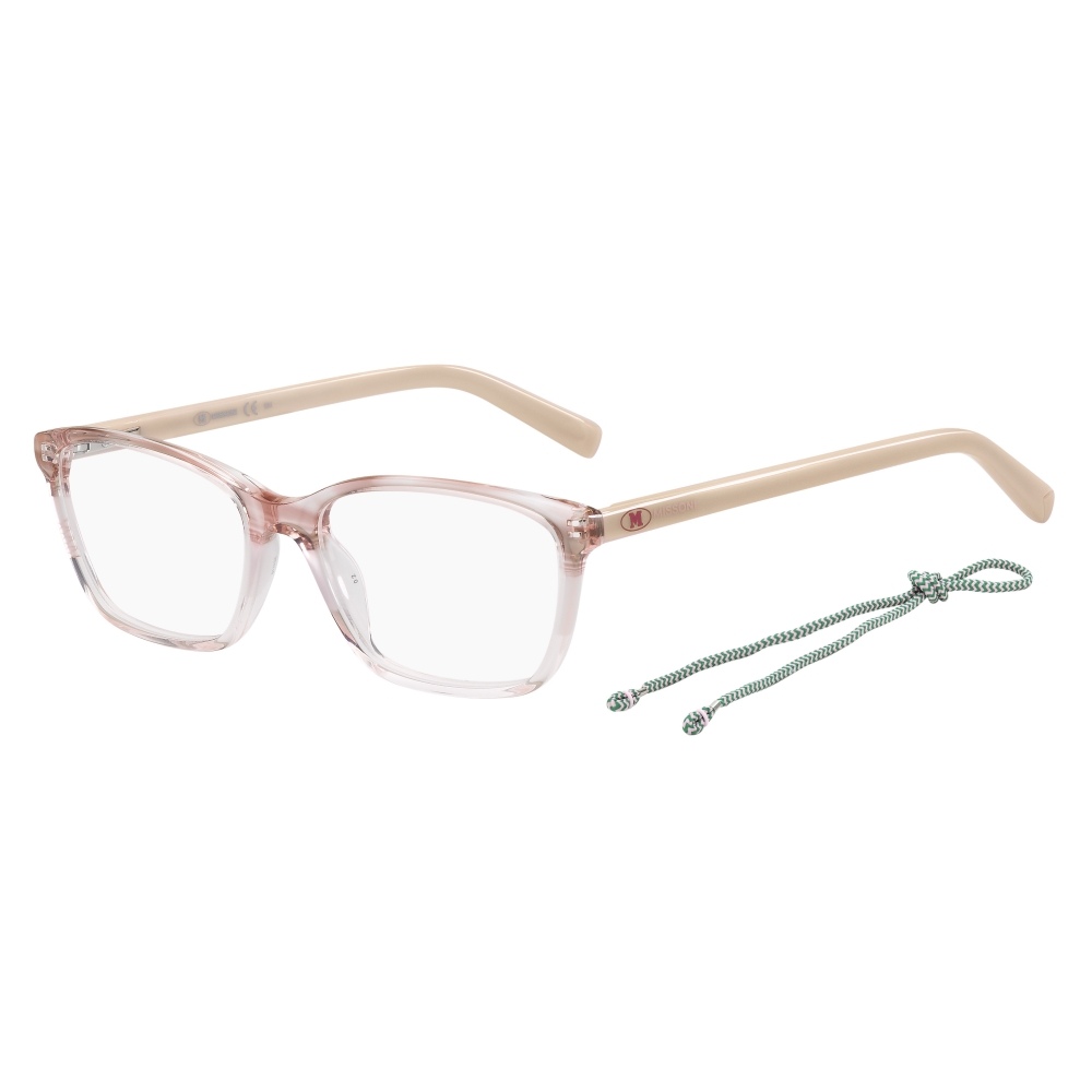 Ochelari de vedere M MISSONI MMI00451ZXF21 pentru Femei roz