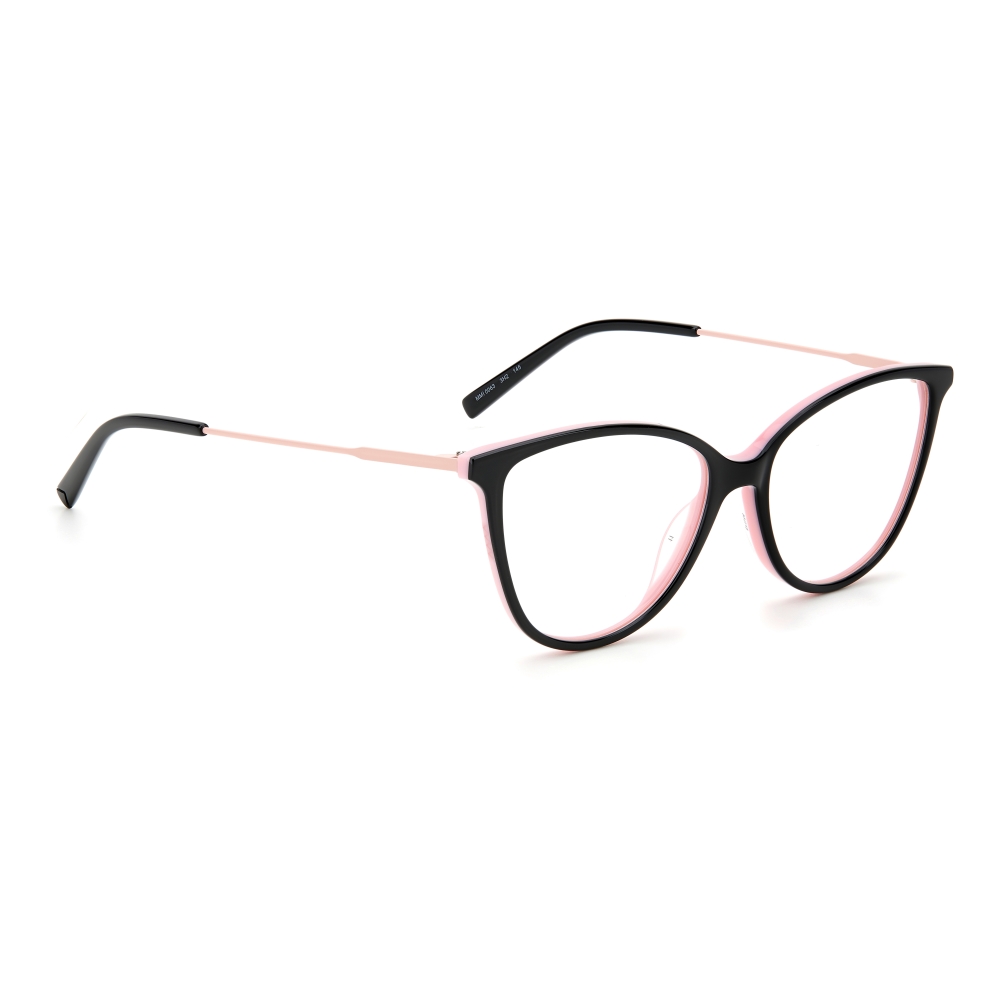 Ochelari de vedere M MISSONI MMI00633H2F31 pentru Femei negru