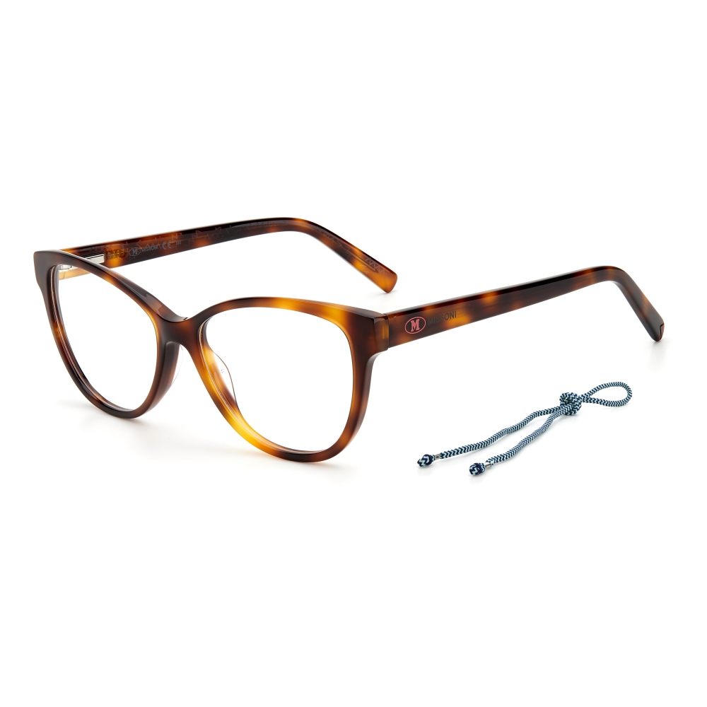 Ochelari de vedere M MISSONI MMI007505LF31 pentru Femei maro