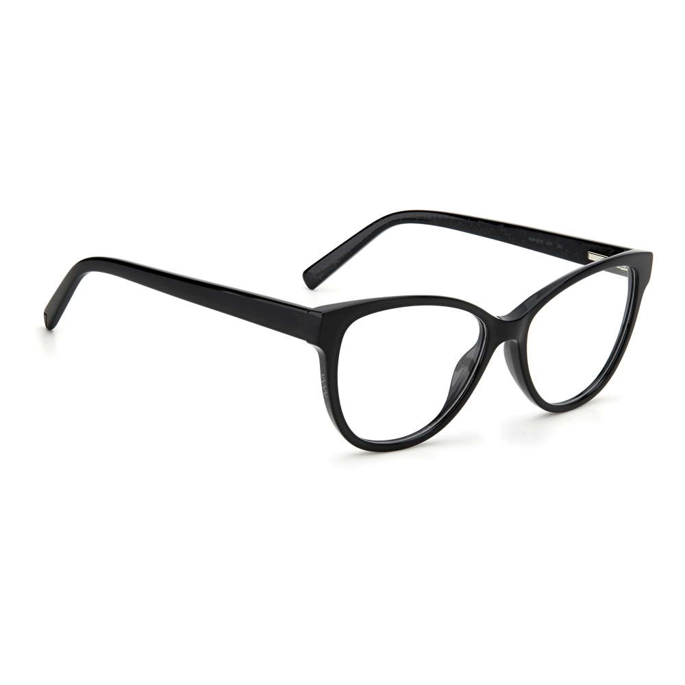 Ochelari de vedere M MISSONI MMI0075807F31 pentru Femei negru