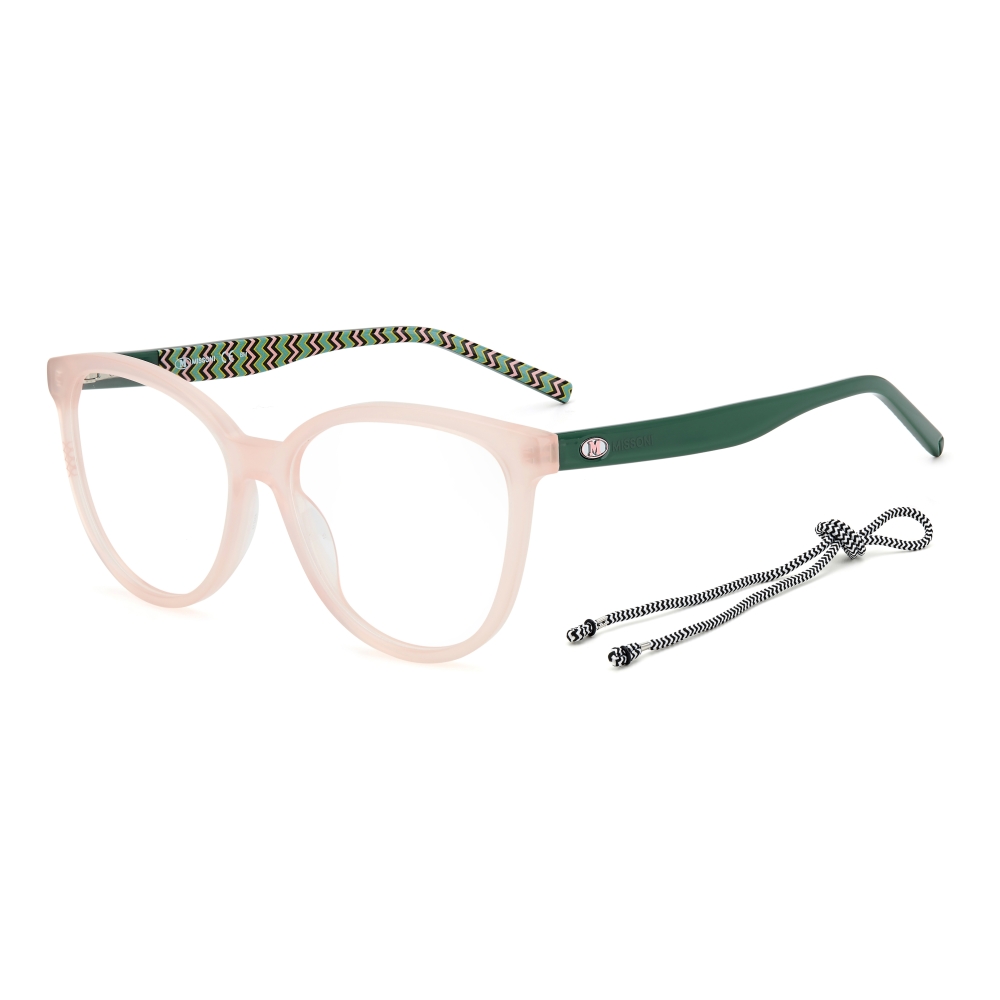 Ochelari de vedere M MISSONI MMI009335JF31 pentru Femei roz