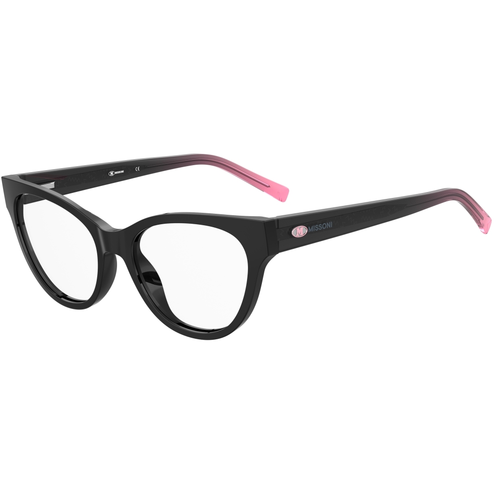 Ochelari de vedere M MISSONI MMI0097807F31 pentru Femei negru