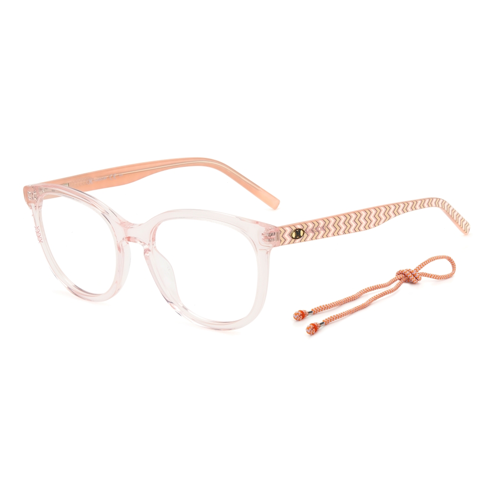 Ochelari de vedere M MISSONI MMI011635JF21 pentru Femei roz