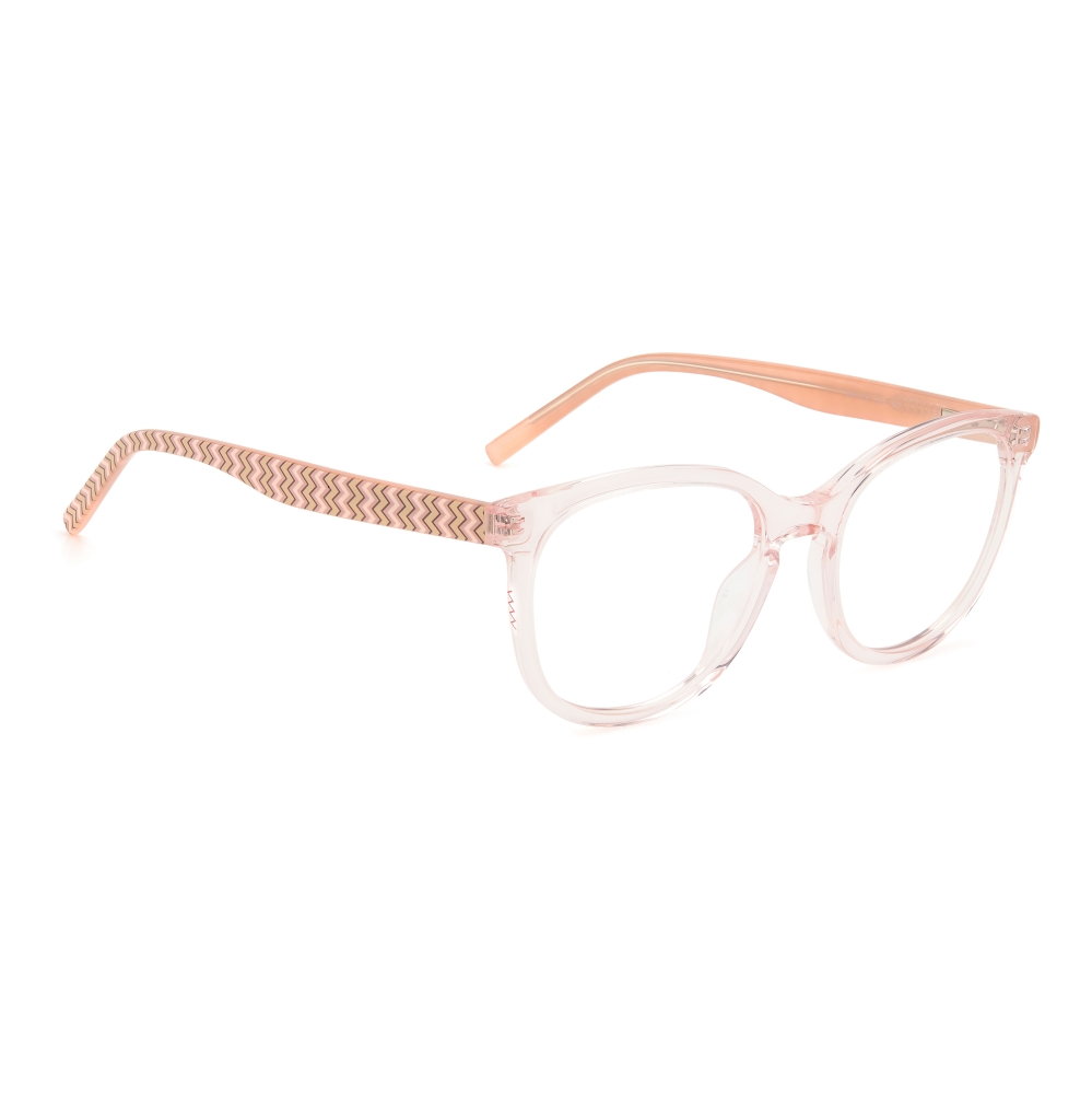 Ochelari de vedere M MISSONI MMI011635JF21 pentru Femei roz