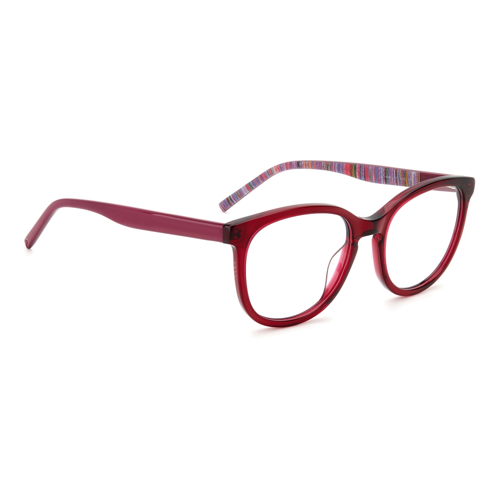 Ochelari de vedere M MISSONI MMI01168CQF21 pentru Femei rosu