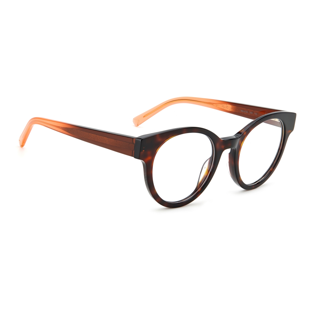 Ochelari de vedere M MISSONI MMI0130086E82 pentru Femei maro