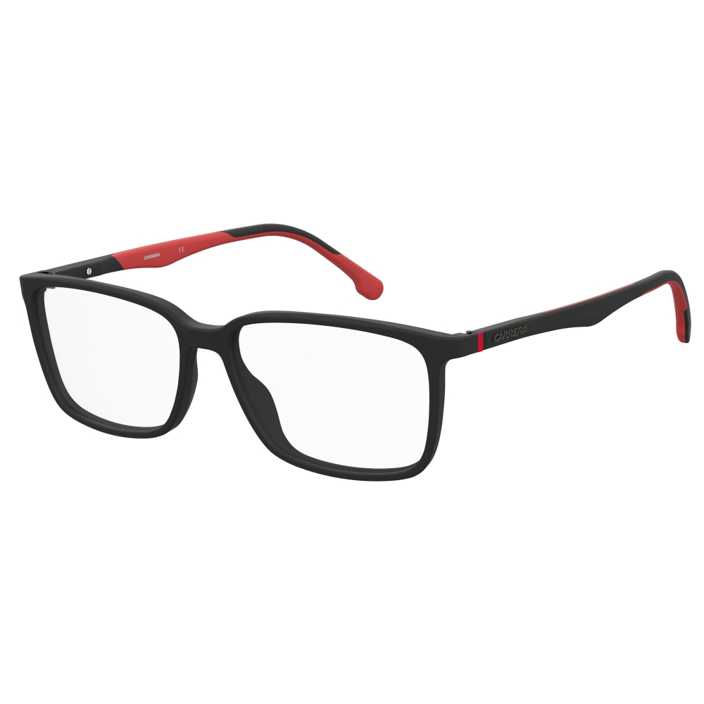 Ochelari de vedere MAN CARRERA CARRERA885600 negru