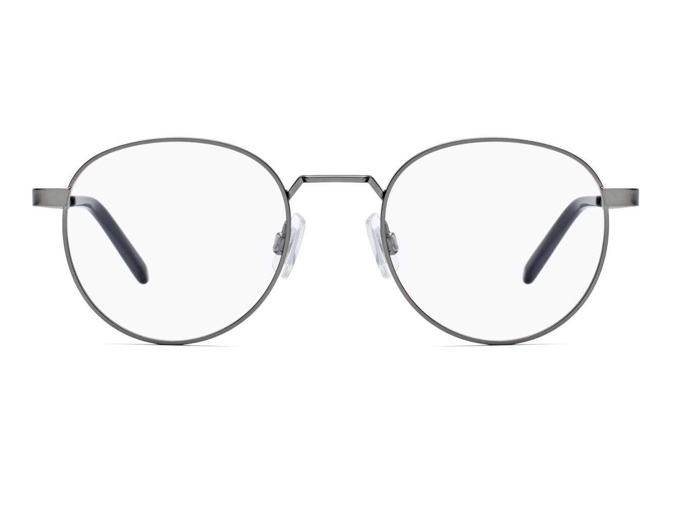 Ochelari de vedere MAN HUGO HG1035R80F121 gri