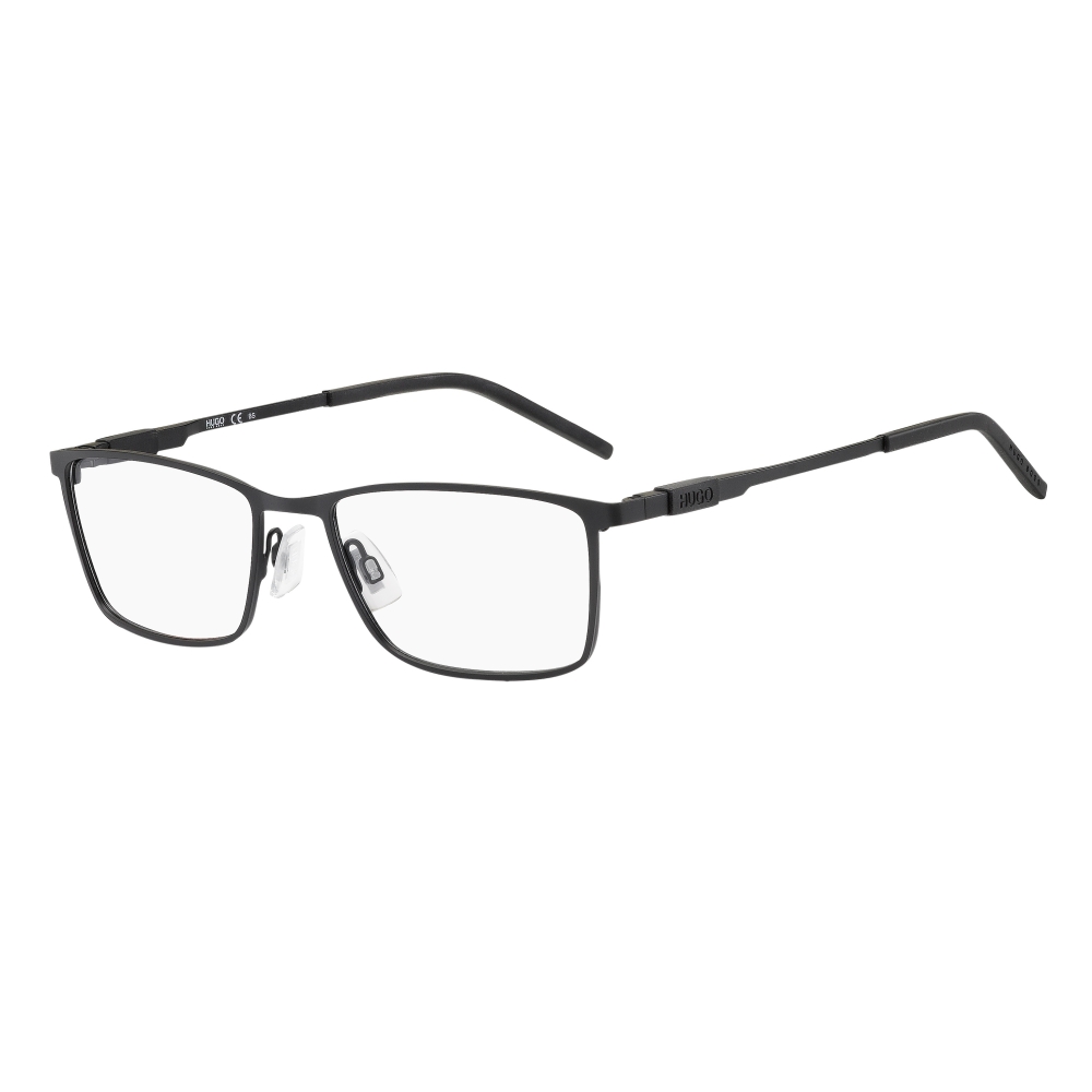 Ochelari de vedere MAN HUGO HG1104003F318 negru