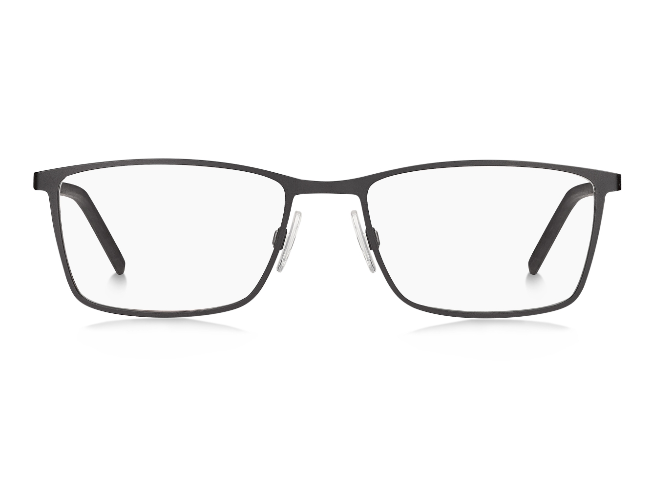 Ochelari de vedere MAN HUGO HG1104003F318 negru