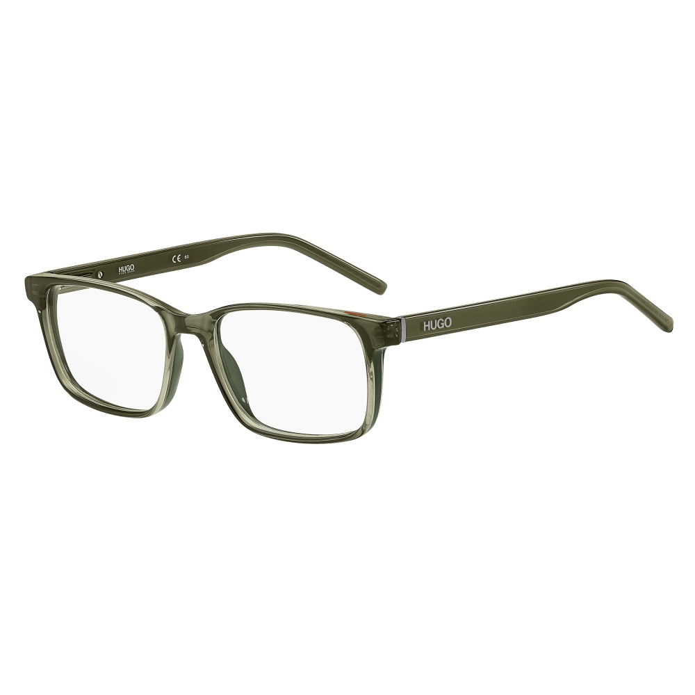 Ochelari de vedere MAN HUGO HG11636CRF517 verde