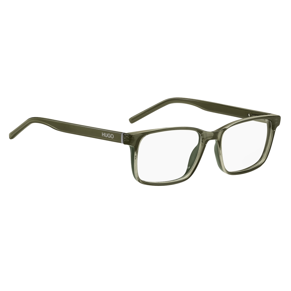 Ochelari de vedere MAN HUGO HG11636CRF517 verde