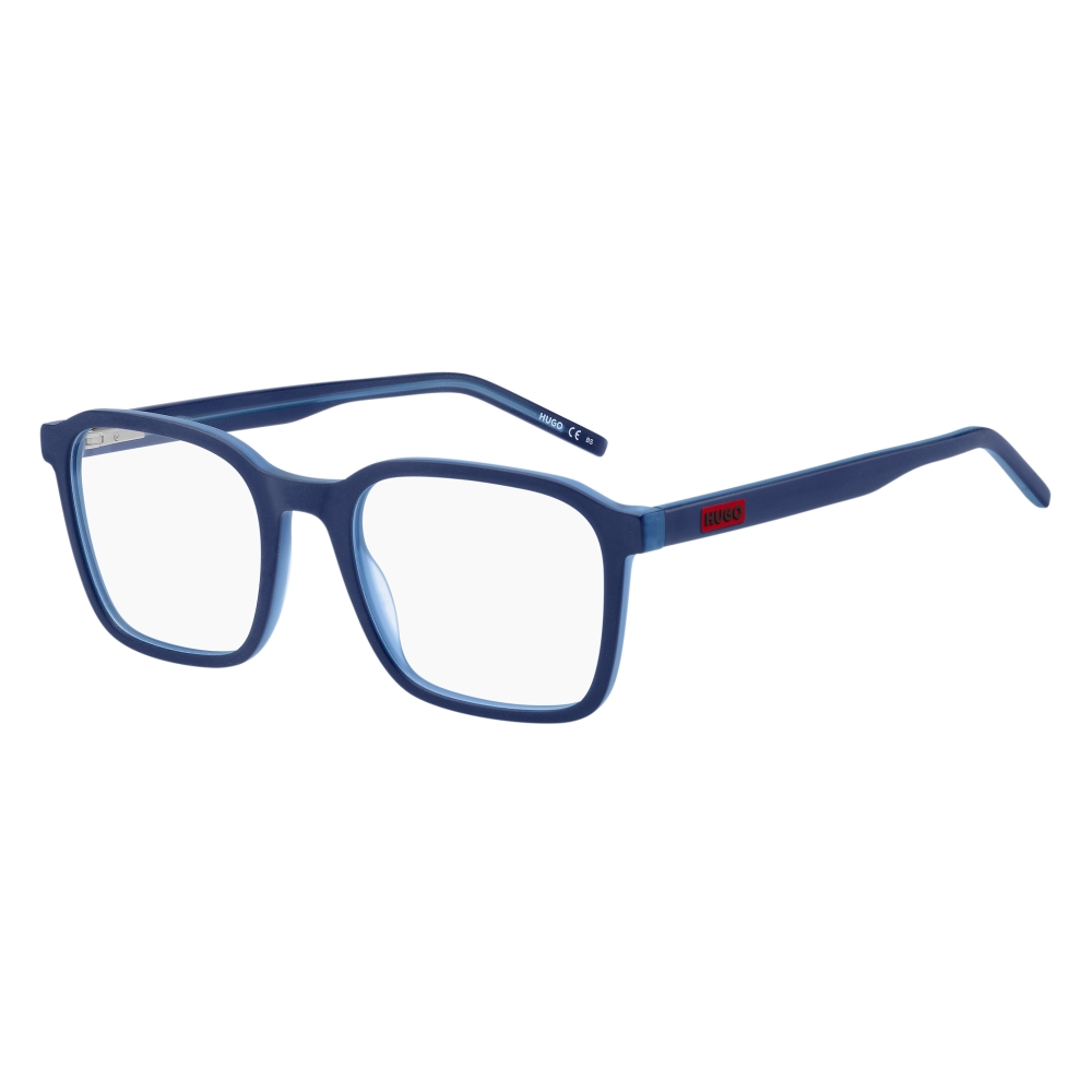 Ochelari de vedere MAN HUGO HG1202PJPF320 albastru