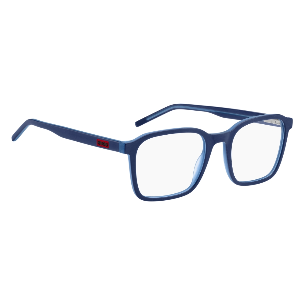 Ochelari de vedere MAN HUGO HG1202PJPF320 albastru