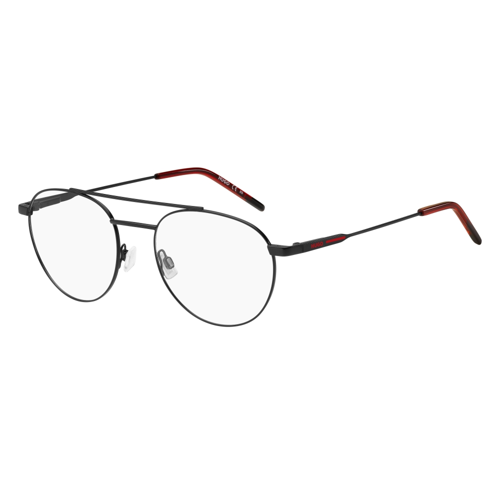 Ochelari de vedere MAN HUGO HG1210003F319 negru