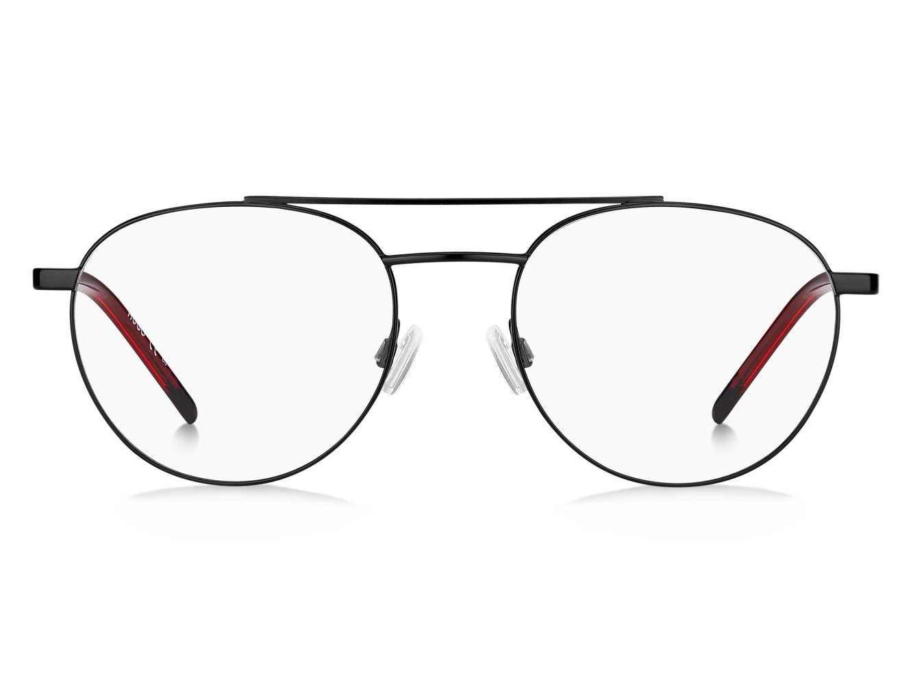 Ochelari de vedere MAN HUGO HG1210003F319 negru