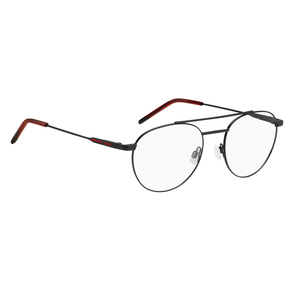 Ochelari de vedere MAN HUGO HG1210003F319 negru