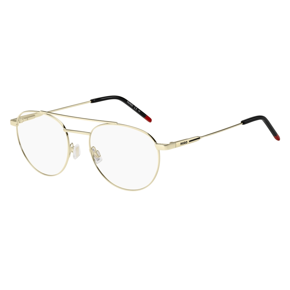 Ochelari de vedere MAN HUGO HG1210J5GF319 auriu