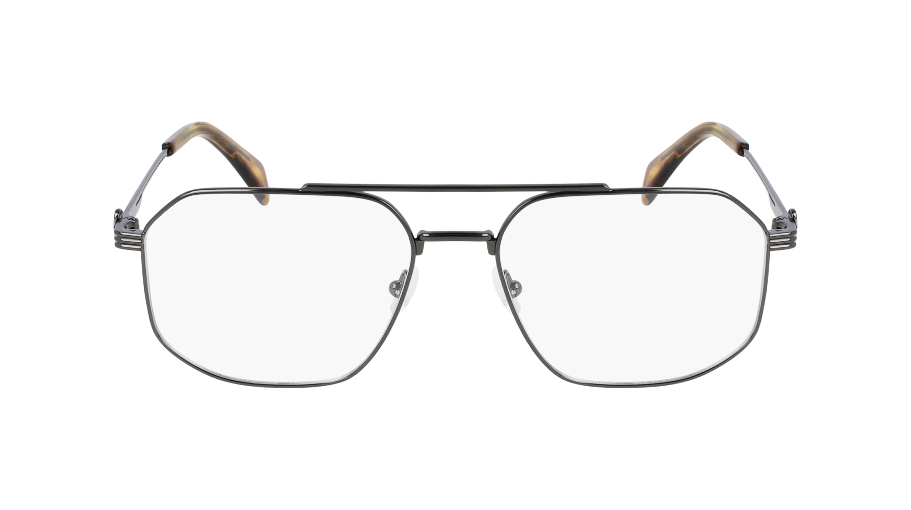 Ochelari de vedere MAN LANVIN LNV2104-47 gri