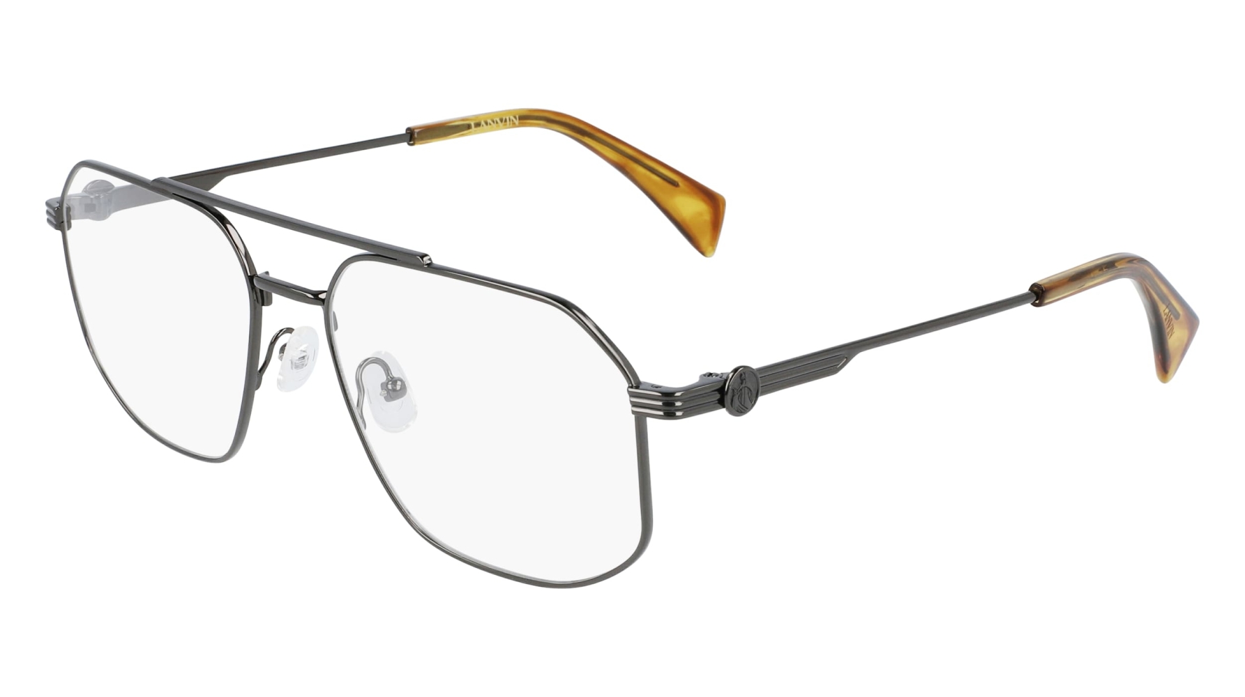 Ochelari de vedere MAN LANVIN LNV2104-47 gri