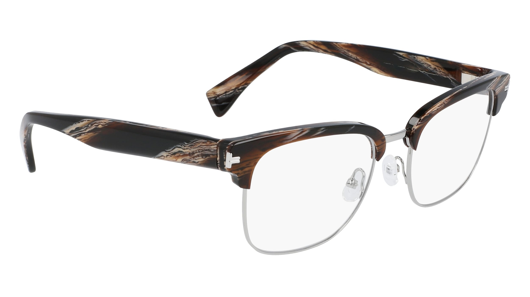 Ochelari de vedere MAN LANVIN LNV2109-206 maro