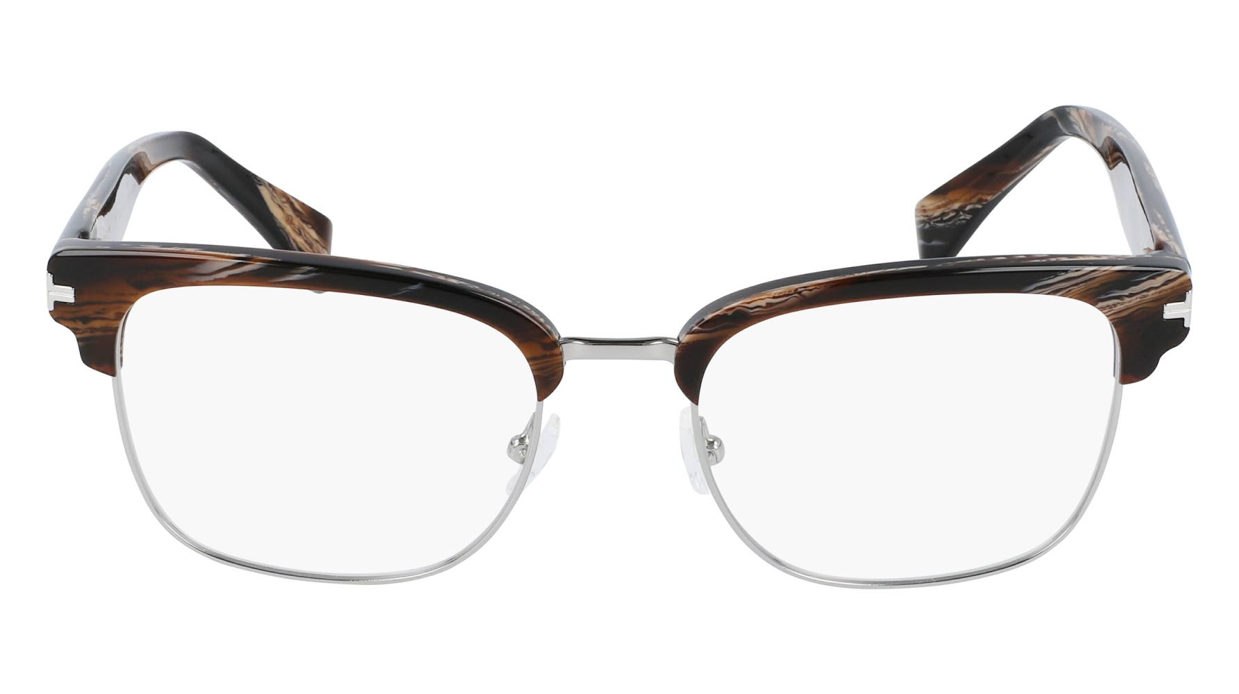 Ochelari de vedere MAN LANVIN LNV2109-206 maro