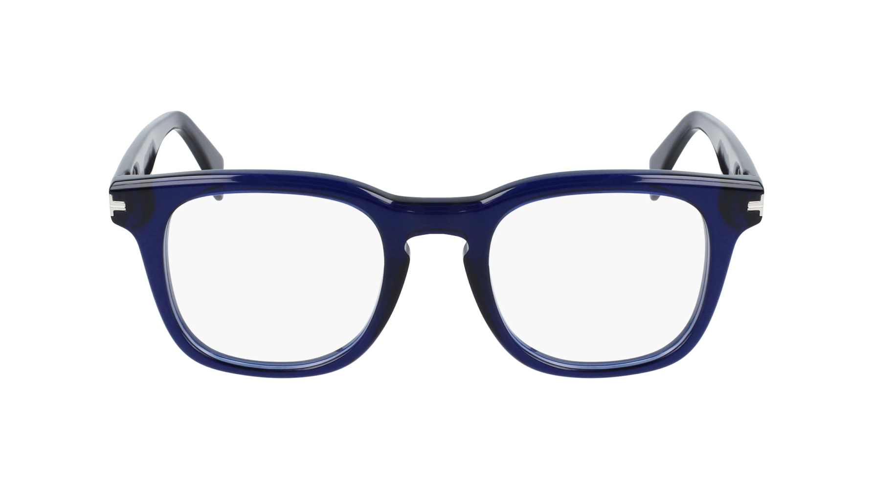 Ochelari de vedere MAN LANVIN LNV2610-424 albastru