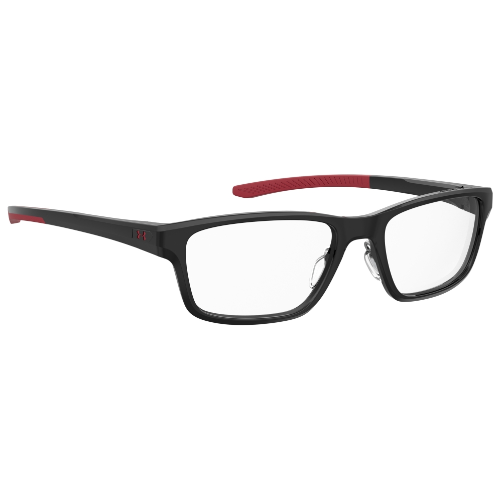 Ochelari de vedere MAN UNDER ARMOUR UA5000G807F51 negru