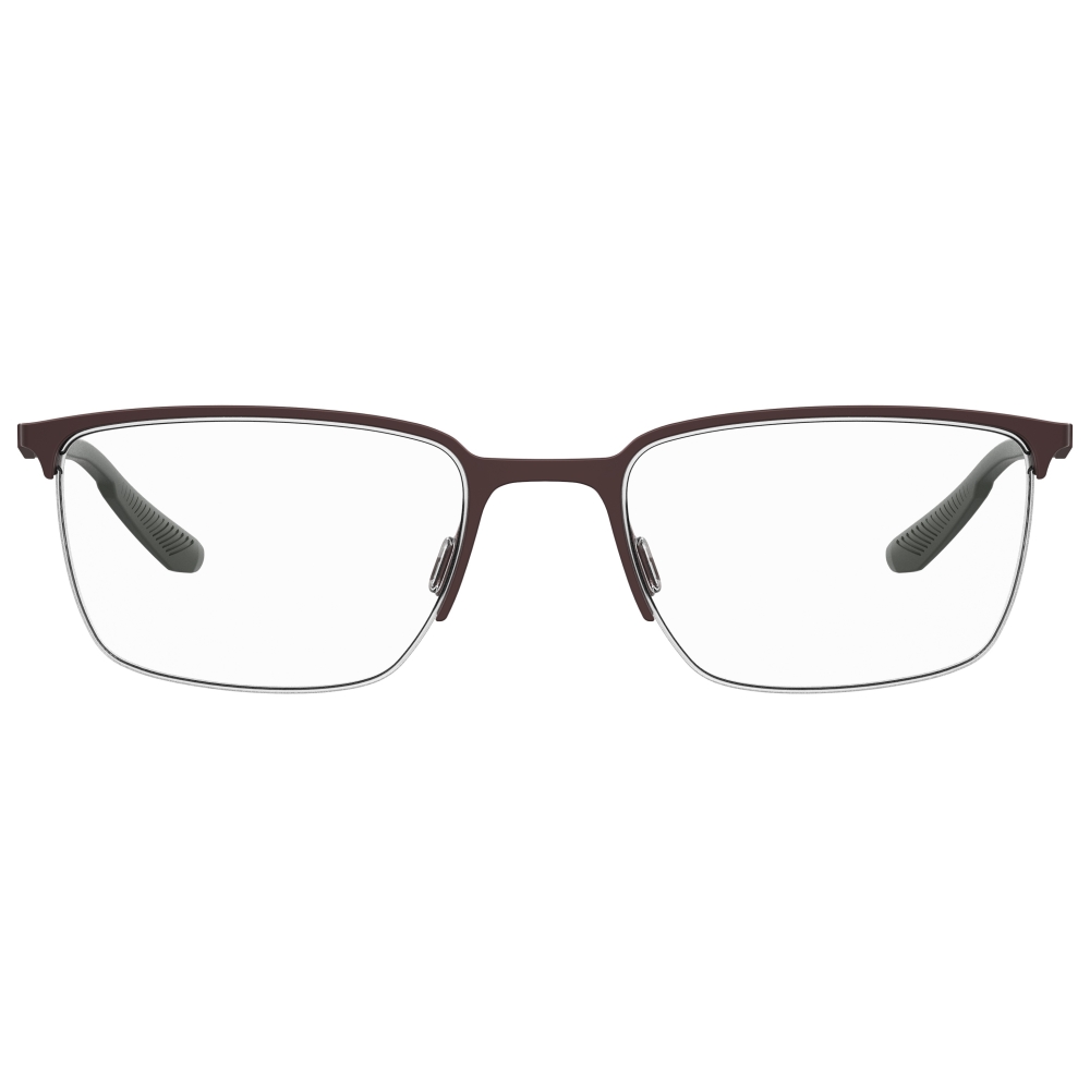 Ochelari de vedere MAN UNDER ARMOUR UA5005G09QF41 maro