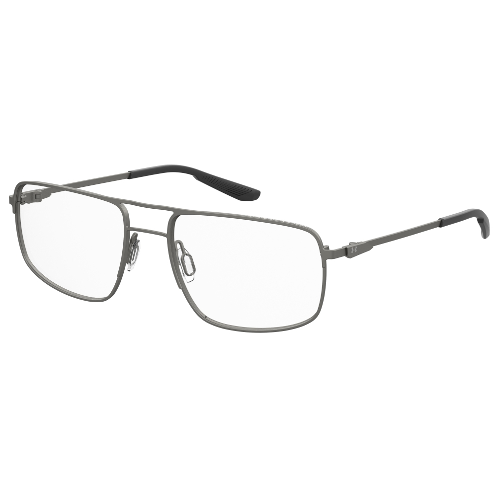 Ochelari de vedere MAN UNDER ARMOUR UA5007GR80F51 gri