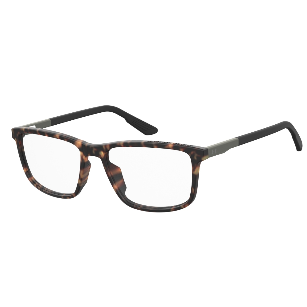 Ochelari de vedere MAN UNDER ARMOUR UA5008G086F61 maro