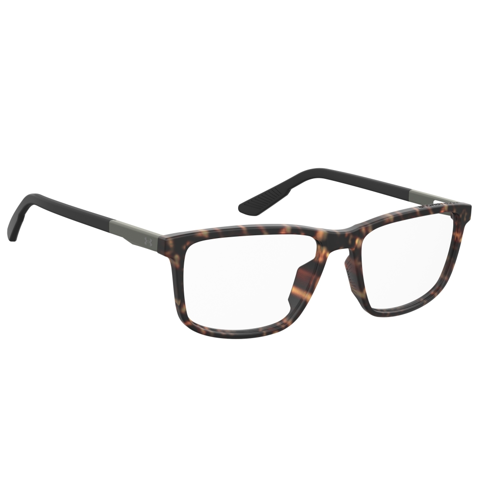 Ochelari de vedere MAN UNDER ARMOUR UA5008G086F61 maro