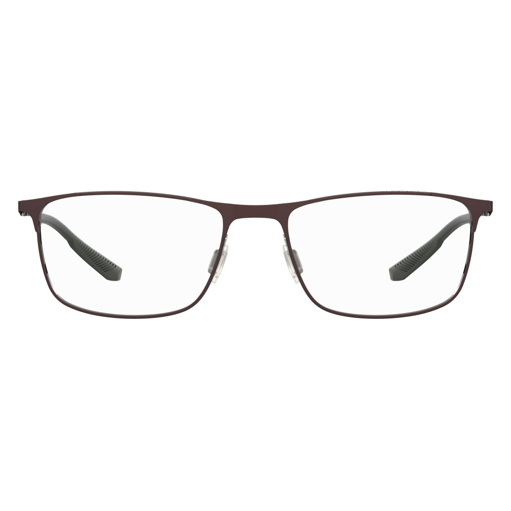 Ochelari de vedere MAN UNDER ARMOUR UA5015G09QF61 maro