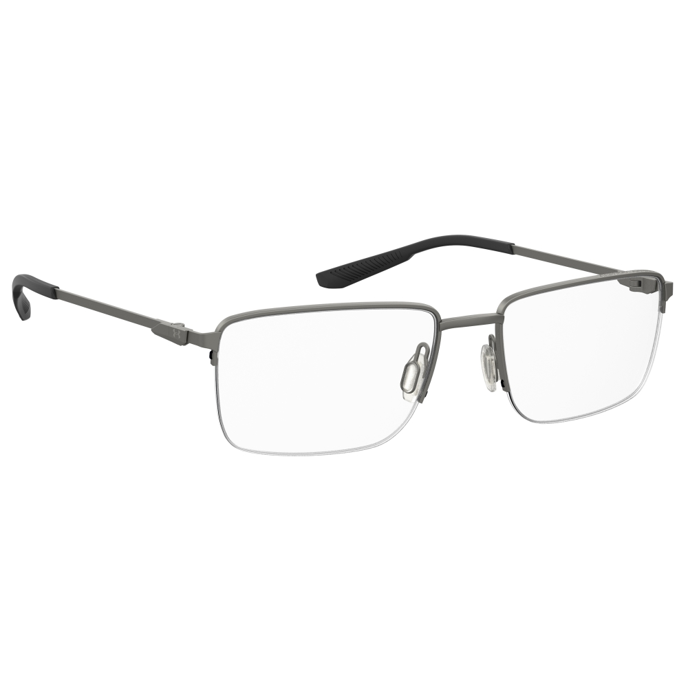 Ochelari de vedere MAN UNDER ARMOUR UA5016GR80F51 gri