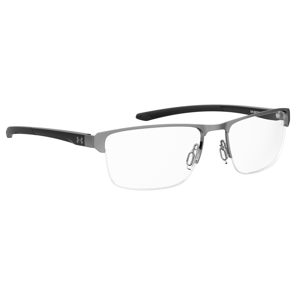 Ochelari de vedere MAN UNDER ARMOUR UA5037GKJ1F51 gri