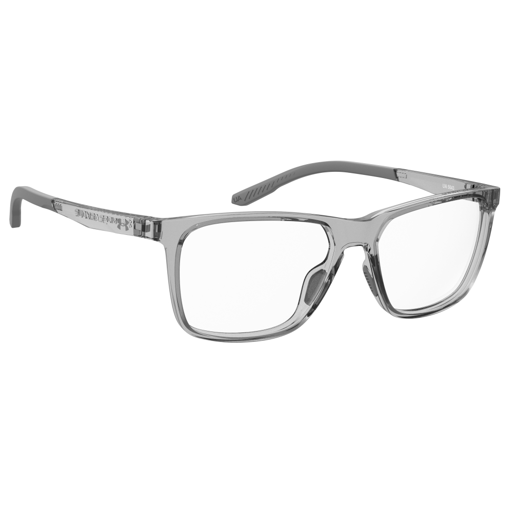 Ochelari de vedere MAN UNDER ARMOUR UA5043CBLF515 gri