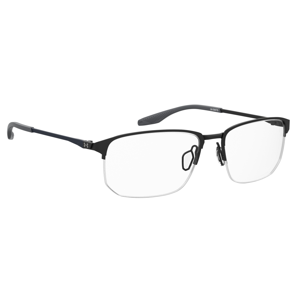 Ochelari de vedere MAN UNDER ARMOUR UA5047G003F41 negru