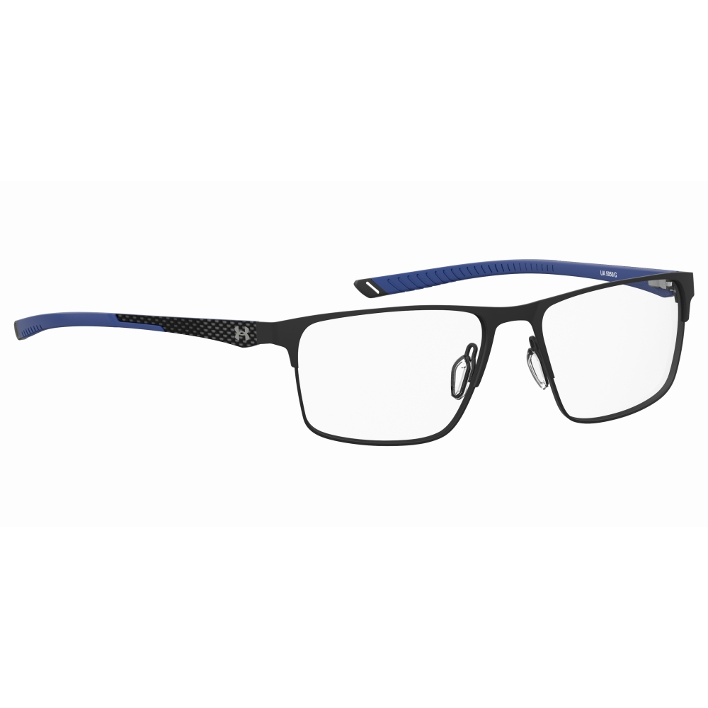 Ochelari de vedere MAN UNDER ARMOUR UA5050G0VKF61 negru