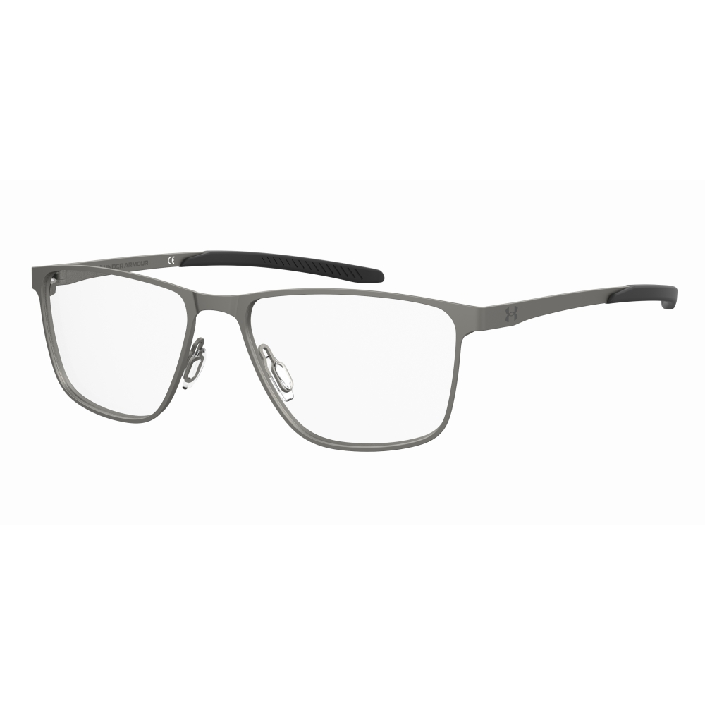 Ochelari de vedere MAN UNDER ARMOUR UA5052GR80F41 gri