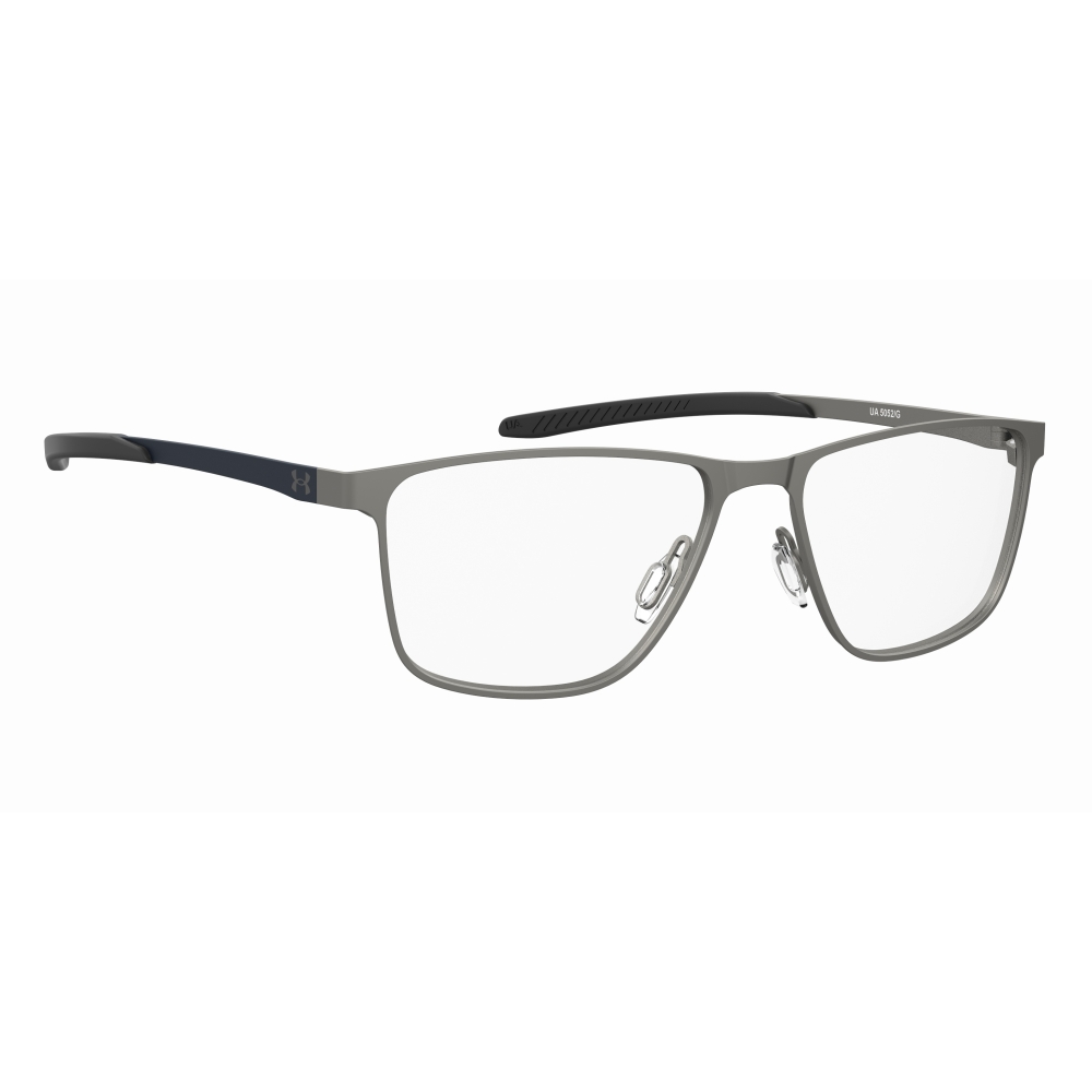 Ochelari de vedere MAN UNDER ARMOUR UA5052GR80F41 gri