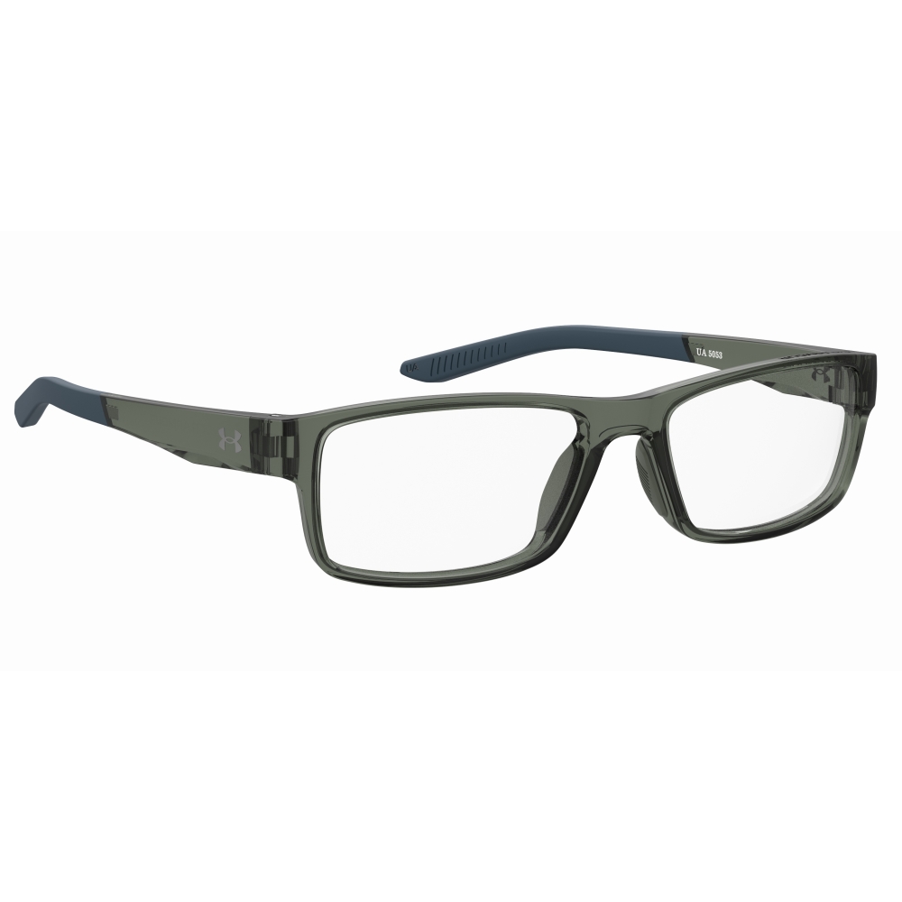 Ochelari de vedere MAN UNDER ARMOUR UA50534C3F416 verde