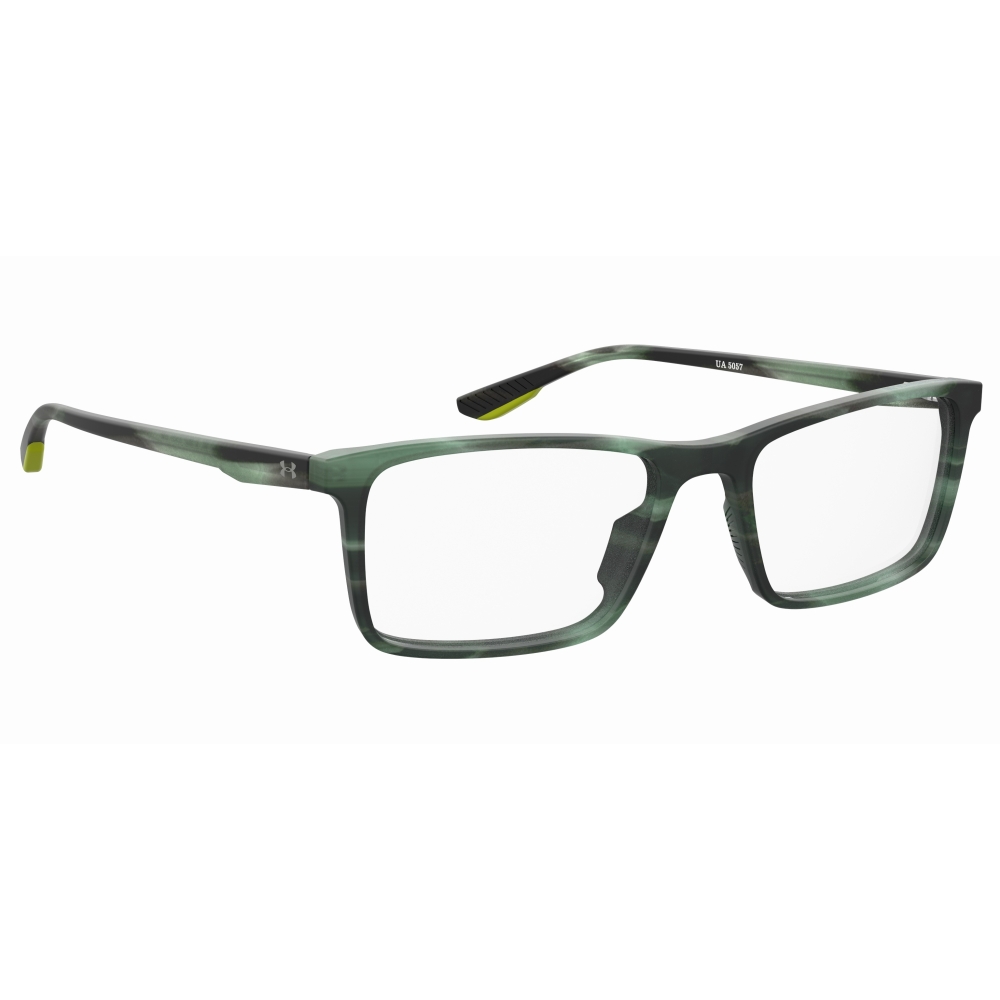 Ochelari de vedere MAN UNDER ARMOUR UA5057XL6AKG0 verde